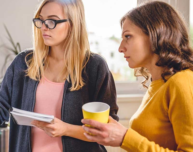 Planning session around a product brief
